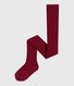 Babies' woollen tights