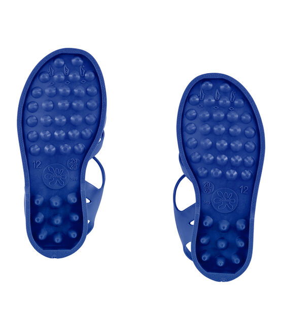 MÉDUSE® sandal for kids RIYADH blue