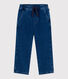 Children's denim trousers