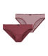 Women's Briefs - 2-Piece Set