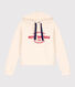 Women's Fleece Hoodie