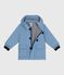 Babies' iconic plain raincoat ADRIATIC