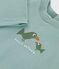 Babies' long sleeved T-shirt in fine jersey PAUL green
