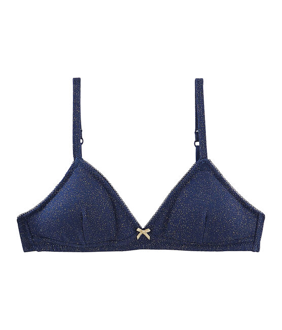 Petit Bateau Girls Bra