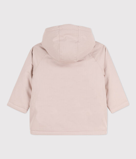 Children's Unisex Parka SALINE pink