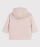 Children's Unisex Parka SALINE pink