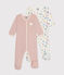 Babies' Cotton Pyjamas - 2-Pack variante 1