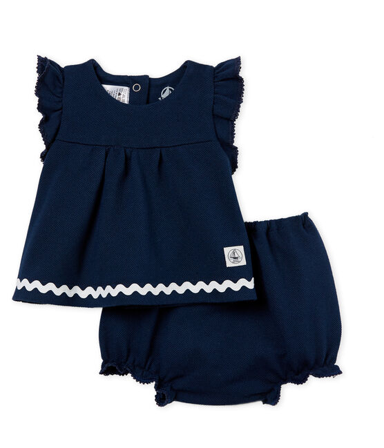 Baby girls' clothing - 2-piece set variante 1