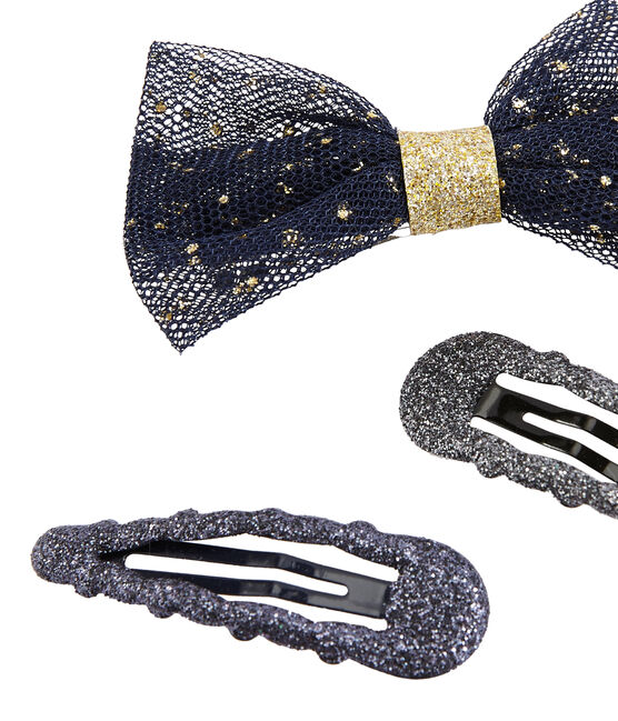 Pack of Girls' Hair Accessories variante 1