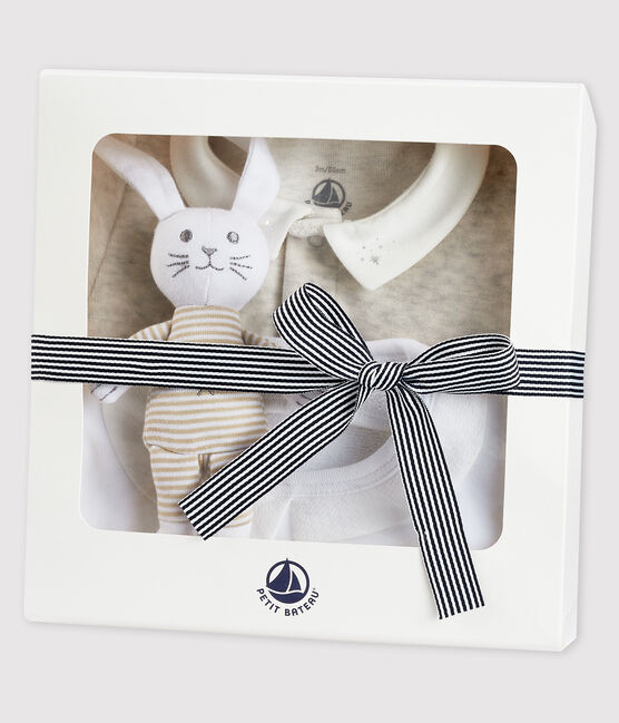 Newborn Babies' Velour Gift Set variante 1