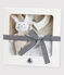 Newborn Babies' Velour Gift Set variante 1