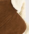 Babies' Velour Chapka RODEO