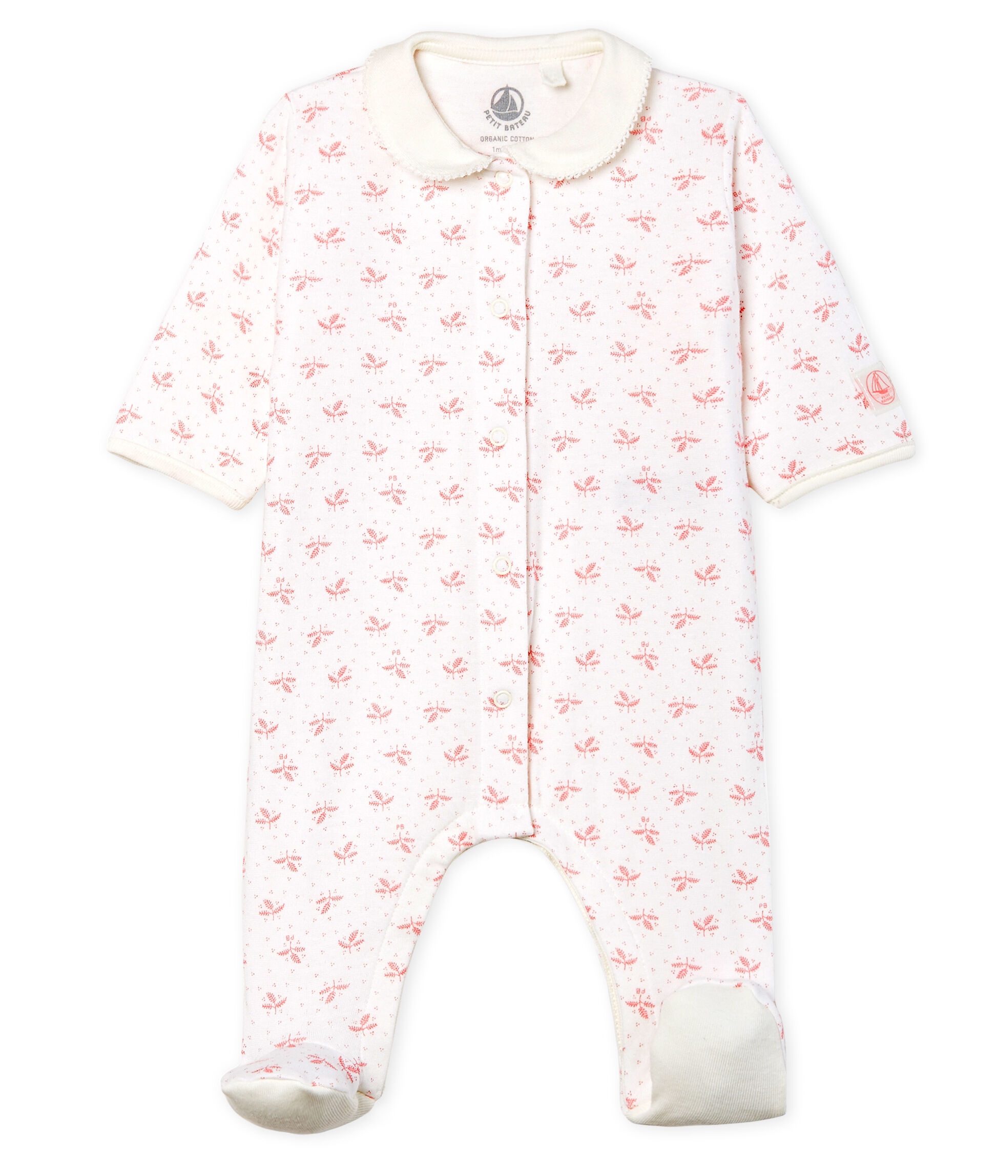 Pyjama petit bateau online bébé fille
