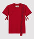 Women's/Men's T-shirt Christoph Rumpf x Petit Bateau