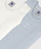 Children''s cotton tank tops - 2-pack variante 1