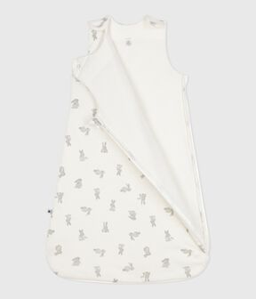 MARSHMALLOW white/GRIS grey