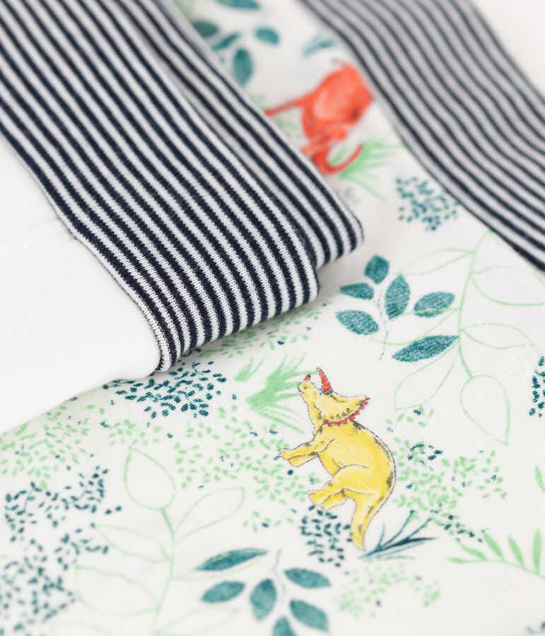 Boys' Boxer Shorts - 2-Piece Set multicolor