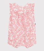 FLEUR pink/SPI