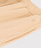 Women's Cotton Trousers FACILE beige