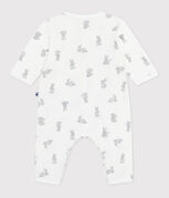 MARSHMALLOW white/GRIS grey