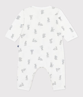MARSHMALLOW white/GRIS grey
