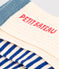 Children's Unisex Petit Boat Socks - 2-Pack variante 1