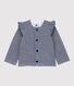 Babies' Cotton Cardigan