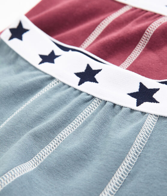Boys' Boxer Shorts - 2-Piece Set variante 1