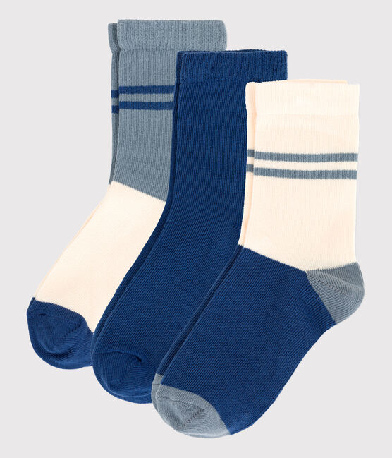 Children's Unisex Socks - 3-Pack variante 2