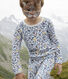 Children's Unisex Fancy Dress Pyjamas with mask