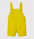 Baby Boys' Short Dungarees