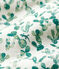 Babies' Cactus Cotton and Linen Blend Playsuit MARSHMALLOW white/MULTICO white