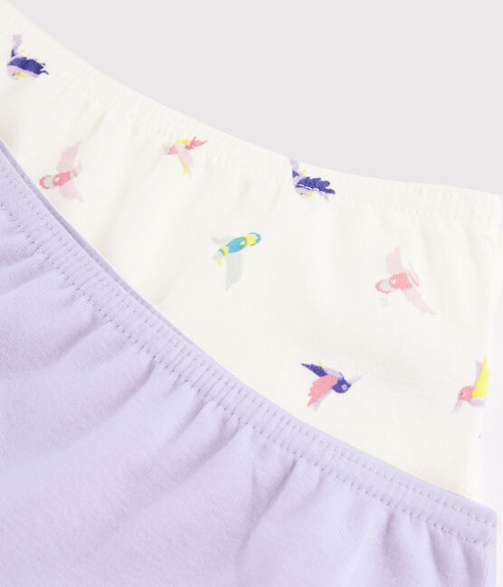 Girls' Hipsters - 2-Piece Set variante 1