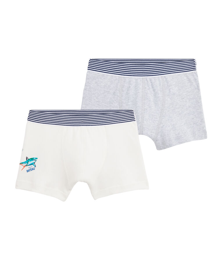 Boys' Boxer Shorts - 2-Piece Set variante 1