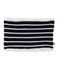 Unisex Children's Snood SMOKING blue/MARSHMALLOW white
