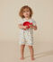 Babies' Cotton Playsuits - 2-Pack variante 1