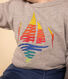 Babies' Fleece Sweatshirt