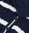 Boys' Cotton Cardigan SMOKING blue/MARSHMALLOW white