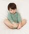 Baby Boys' Long-Sleeved Bodysuit - 5-Piece Set variante 1
