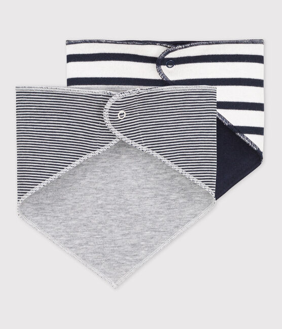 Babies' Bandanna Bibs - 2-Pack variante 1