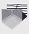 Babies' Bandanna Bibs - 2-Pack variante 1