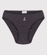 Girls' Cotton Briefs