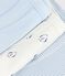 Pack of children's printed cotton boxers with covered waistbands variante 1