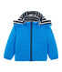 Unisex Children's Down Coat