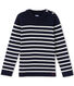 Boy's breton jumper