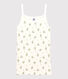 Women's Iconic Cotton Strappy Top