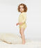 Baby Girls' Long-Sleeved Bodysuit - 5-Piece Set variante 1
