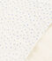 Girls' Spotted Cotton and Elastane Bralettes - 2-Pack variante 1