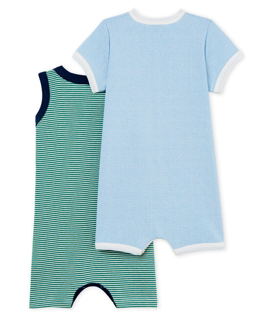 Baby Boys' Shortie - Set of 2 variante 1