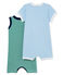 Baby Boys' Shortie - Set of 2 variante 1